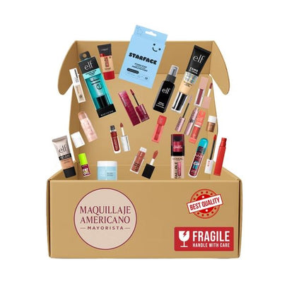 LOTE ULTRA MIXTO 100 PIEZAS