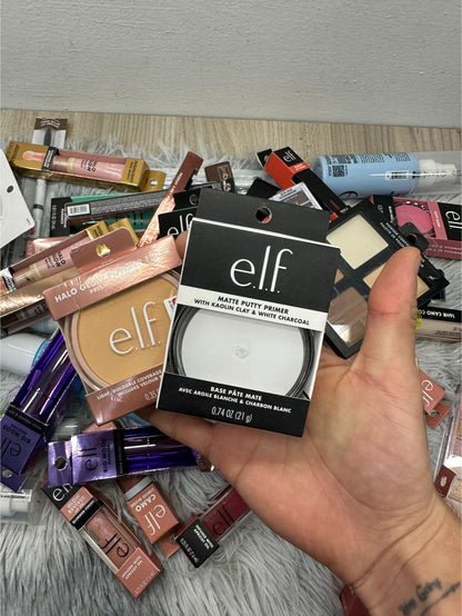 LOTE ELF MIXTO 50 PIEZAS