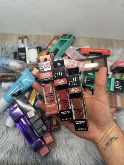 LOTE ELF MIXTO 50 PIEZAS