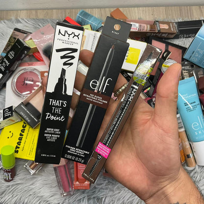 LOTE ULTRA MIXTO 50 PIEZAS