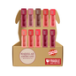LOTE DE LABIAL TEDDY TINT BY MAYBELLINE 10 PIEZAS