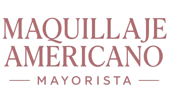 Maquillaje Americano Mayorista