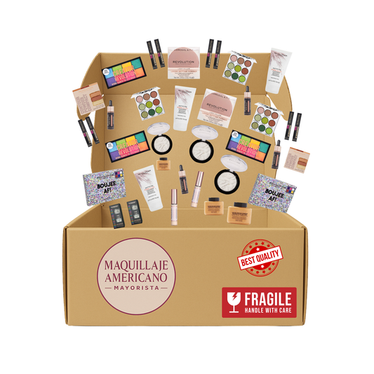 LOTE REVOLUTION 50 PIEZAS