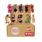 LOTE TRAJE DE BAÑO AMERICANO 25 PIEZAS