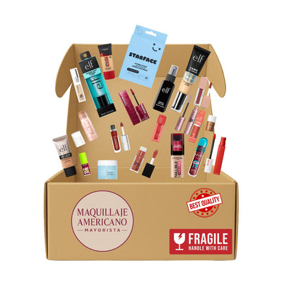 LOTE ULTRA MIXTO 75 PIEZAS