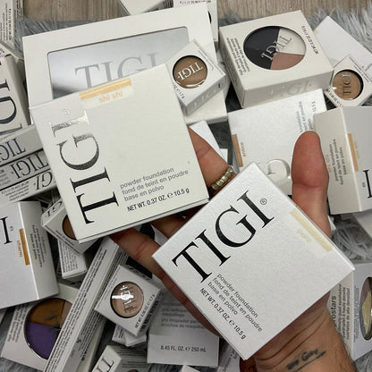 LOTE TIGI 50 PIEZAS
